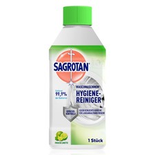 Sagrotan Waschmaschinen Hygiene-Reiniger 250ml &ndash; Maschinenreiniger f&uuml;r Hygiene
