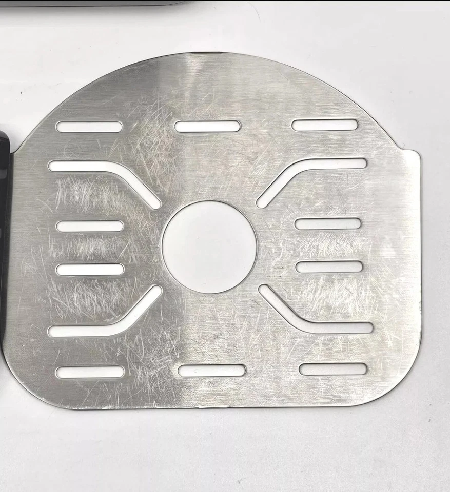 Hamilton Beach Flex Brew Coffee Maker Drip Tray 3 Pc Replacement Parts 49976 - Image 4 of 4