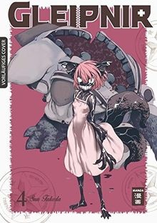 Gleipnir 04 von Takeda, Sun | Buch | Zustand wie neu