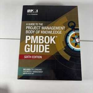 Pmbok Guides | eBay