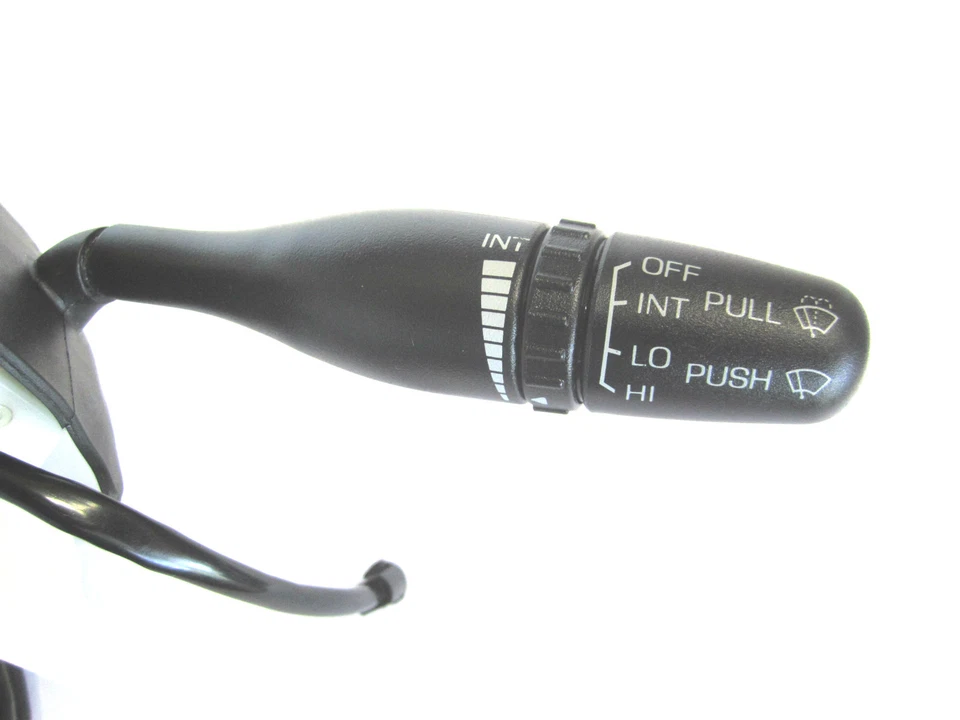 SW-5120 MOTORCRAFT 94-97 SONDA INTERMITENTE INTERRUPTOR LIMPIAPARABRISAS NUEVO FABRICANTE DE EQUIPOS ORIGINALES F52Z-13K359BA  Foto 2 de 4