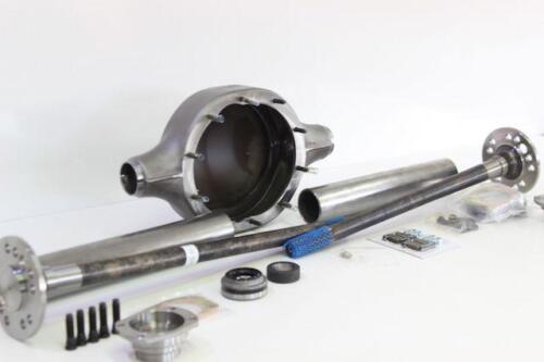FORD 9 INCH DIFF + 31 SPLINE BILLET AXLES WELD TOGETHER KIT - HOT ROD, HOLDEN - Picture 1 of 10