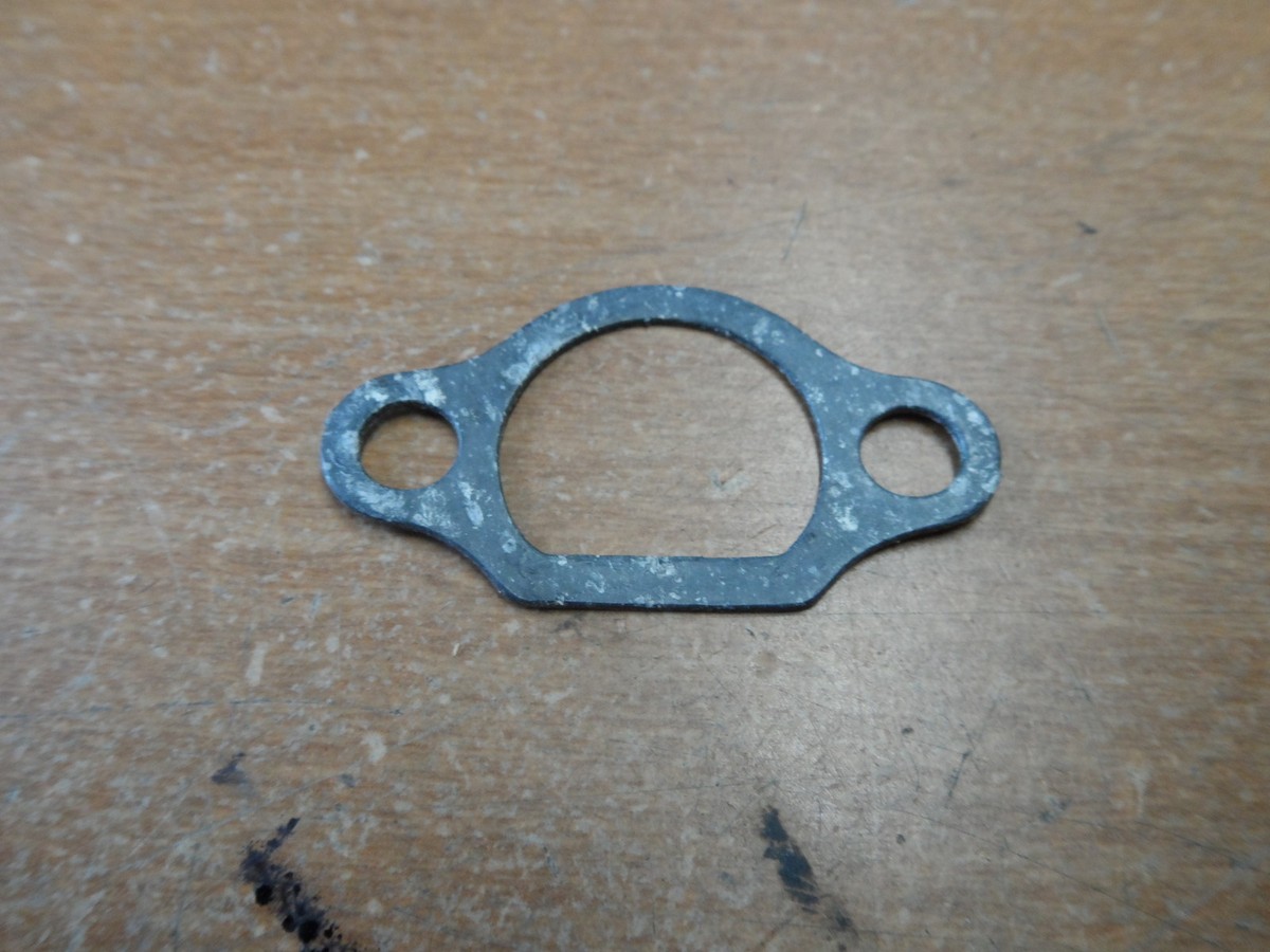 NOS OEM Kawasaki Gasket 1988 KX125-F1 Motocross 11009-1705 | eBay