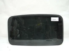 1998 ACURA 3.0 CL ROOF TOP SUN MOON SUNROOF WINDOW GLASS PANEL OEM 1997-1999