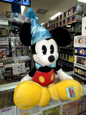 90th Anniversary Mickey Mouse Celebration (Disney World, Large 18