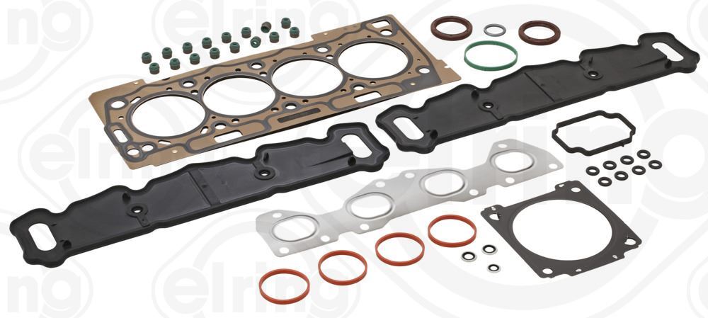 Pochette de rodage moteur Peugeot 307 et 206 1.6 pour réparer une fuite de joint de culasse
