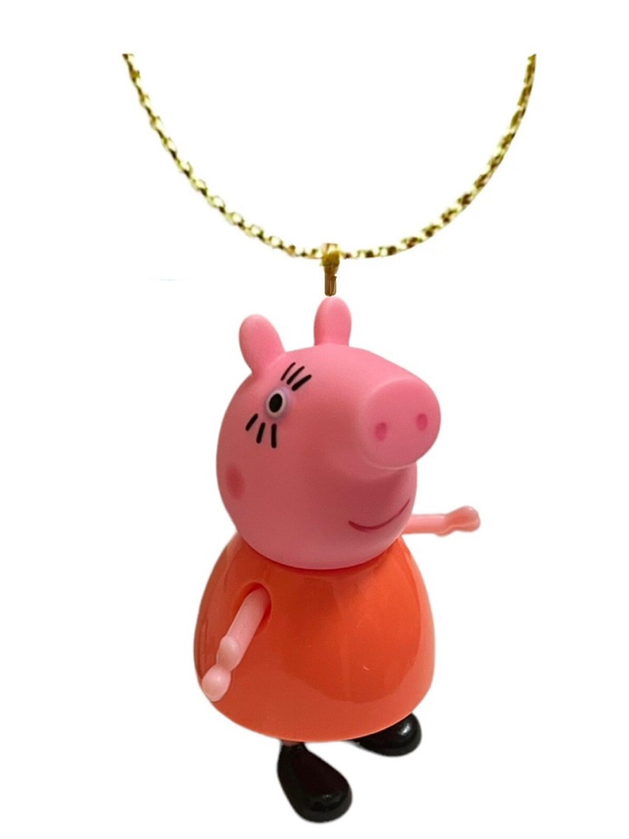 クレイジーピッグ　CRAZY PIG マミー　MUMMY PENDANT クレイジーピッグ CRAZY PIG マミー MUMMY PENDANT