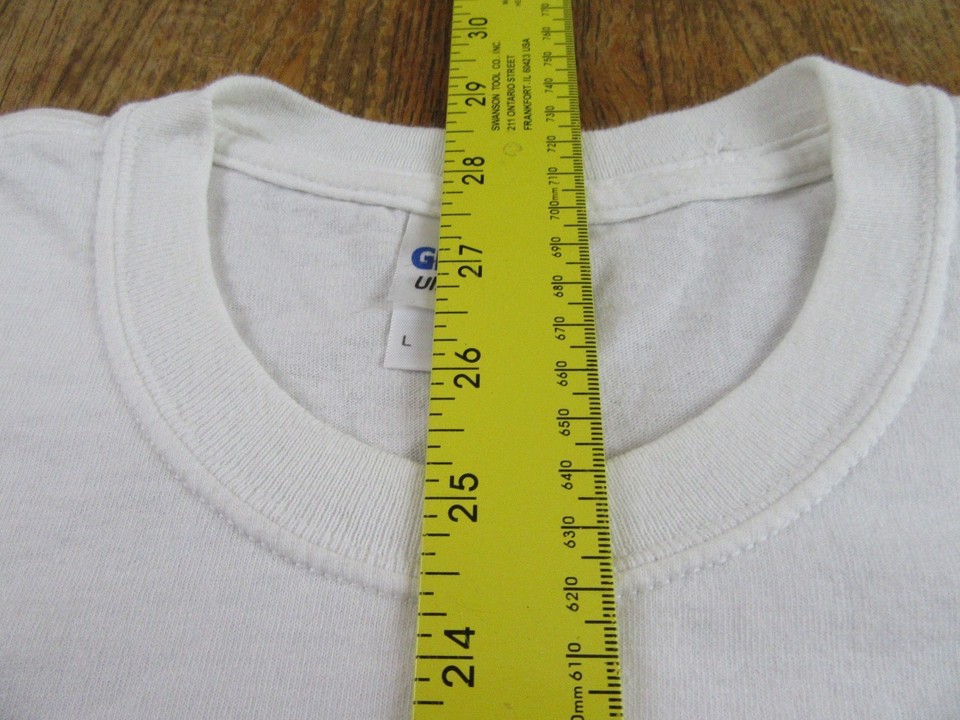 Lands End Gift Shop Bailey Island Maine Lobster Flag Souvenir T Shirt