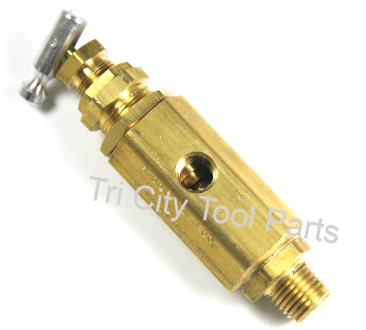 141-1047 Jenny Air Compressor Pilot Valve ** OEM **