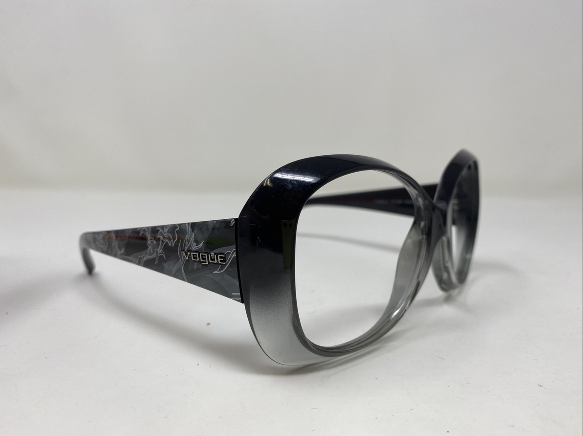 Vogue Sunglasses Frames VO2633-S 1717/87 3N 57-16 Black  display picture 3