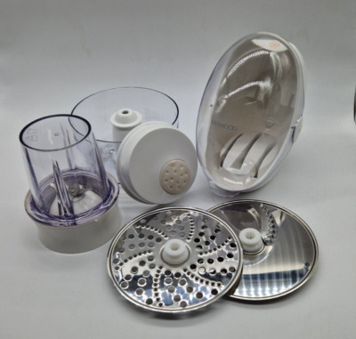 Kenwood Multi-Pro KIT Zusatzpaket 5 Teile FP-Serie
