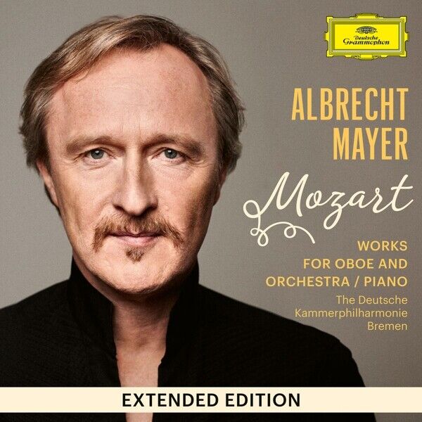 Thumbnail - Mozart (extended Edition) -2 Cd Neu Mozart,wolfgang Amadeus
