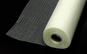 RETE X INTONACO 5X5 MT1 GR75