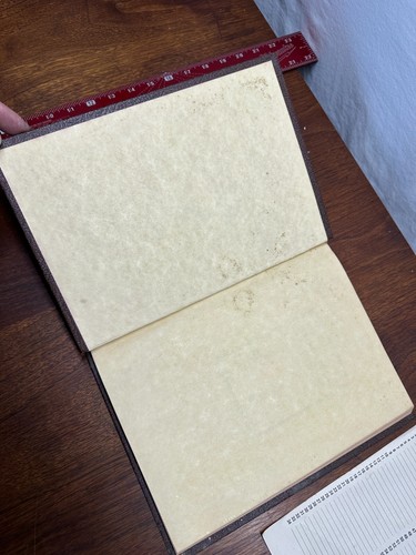 Better Than Gold Hardcover book vintage - Imagen 3 de 4