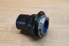 Thomas & Betts OCAL HUB2-G  2" PVC COATED MYERS KNOCKOUT HUB