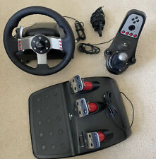 Buy Logitech G27 Racing Wheel Online at Best Prices in India - TheITDepot