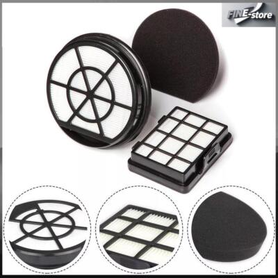 2X Filter Ersatz für Bosch Serie BBZ152EF 2 BGS05A221, BGS05A222,BGS05AAA2/01