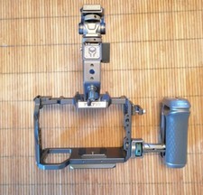 Tilta Cage Sony a7 a9 Series Kit A