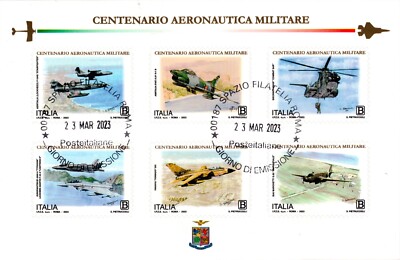 REPUBLIC 2023 - 100th Anniversary of the Air Force (APG)