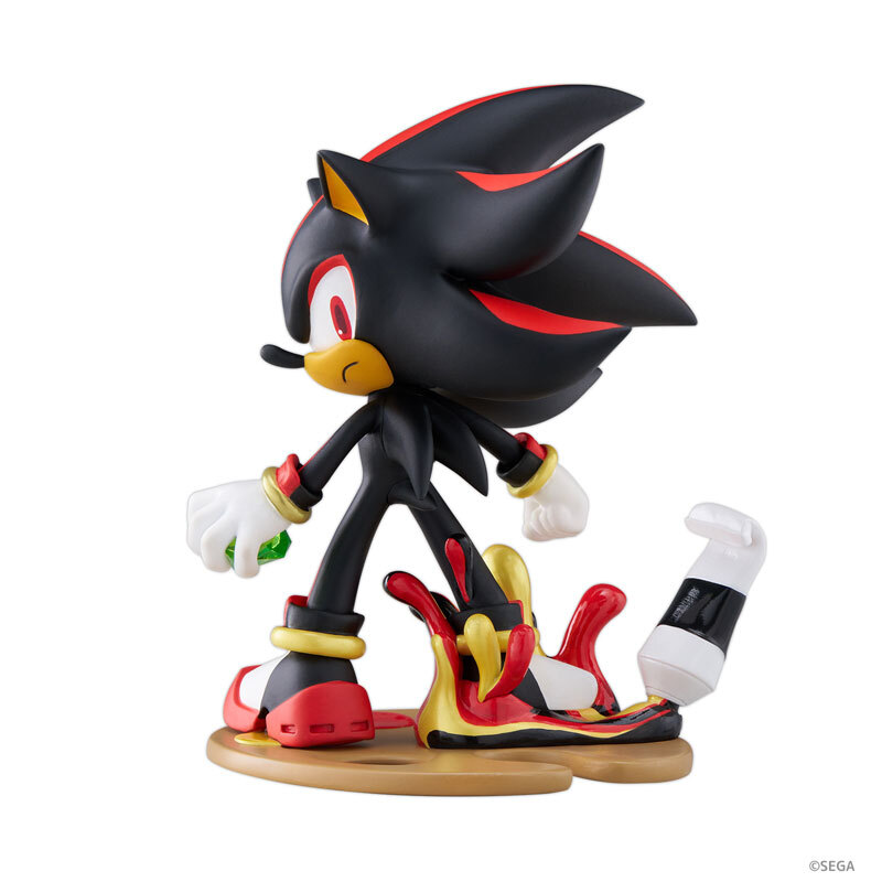 PalVerse Pale　ソニック＆シャドウ　2体セット set PalVerse Pale. Sonic Shadow the Hedgehog figure 2025 | eBay