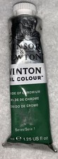 Winton Oil Color 37 ml Tube - Oxide Of Chromium