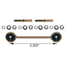 Linkage Kit Freightliner MSRK4693 1848293002 18-48293-002