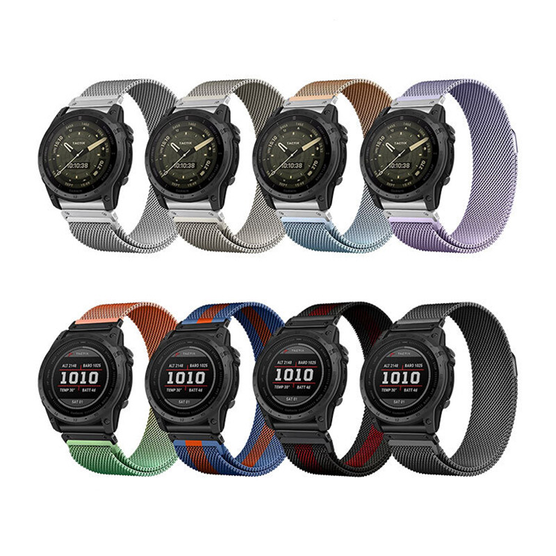 Aliexpress Garmin Fenix Cover Watch Band Keeper For Garmin Fenix