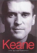 Keane: The Autobiography - Hardcover By Keane...
