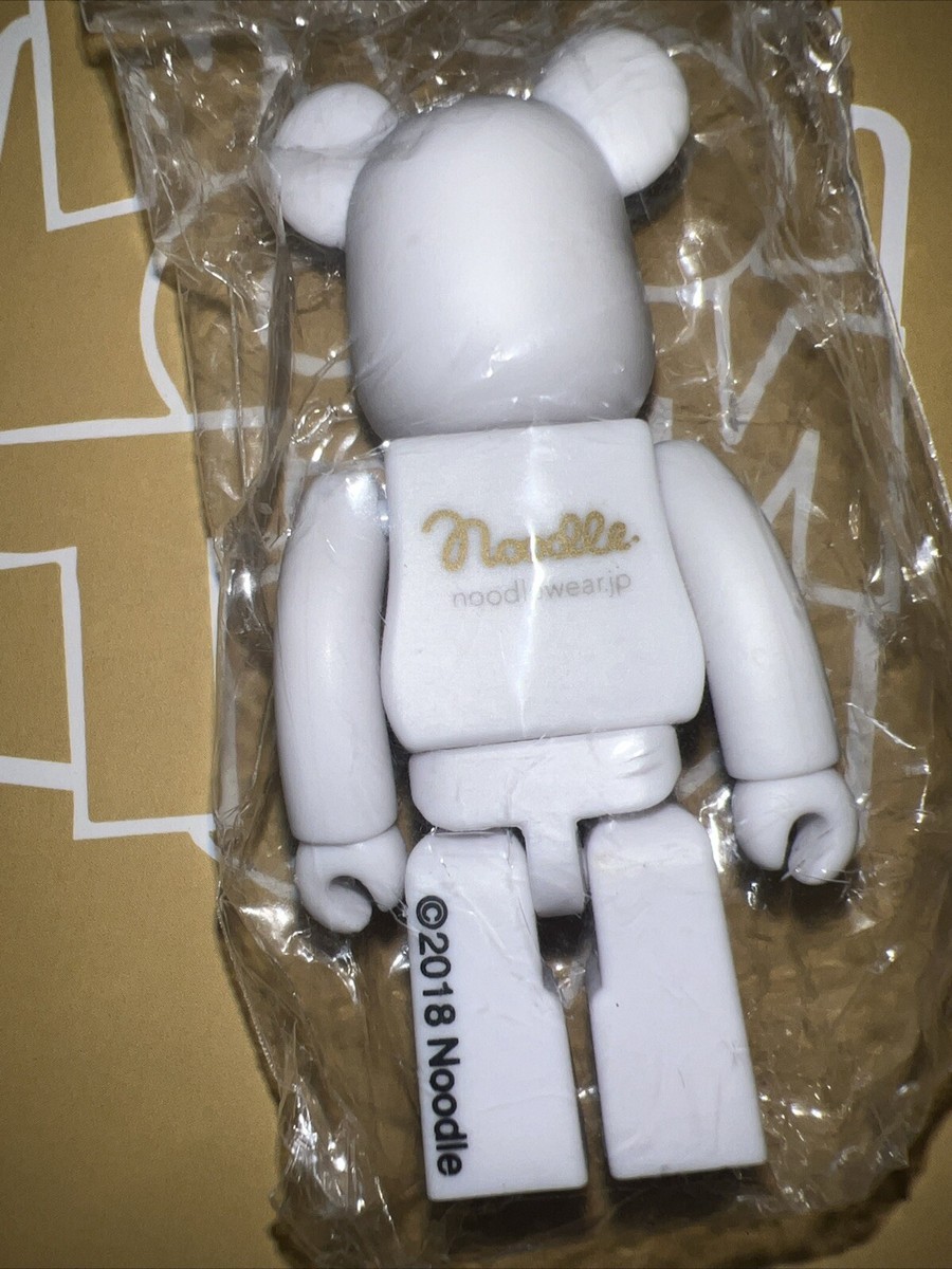 BE@RBRICK＊SERIES37＊ARTIST＊ヘルミッペ＊ベアブリック