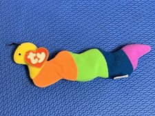 TY Teenie Beanie Babies: Inch