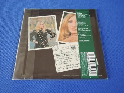 Mary Hopkin / Post Card + 3 Japan Mini LP CD Sealed / OOP