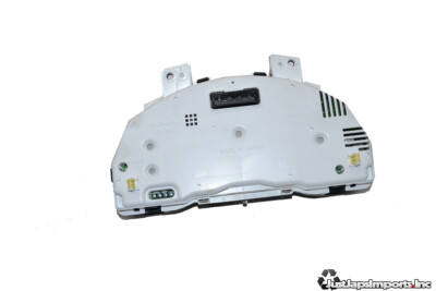 15 16 Subaru BRZ oem 6MT Instrument Gauge Cluster Speedometer | eBay