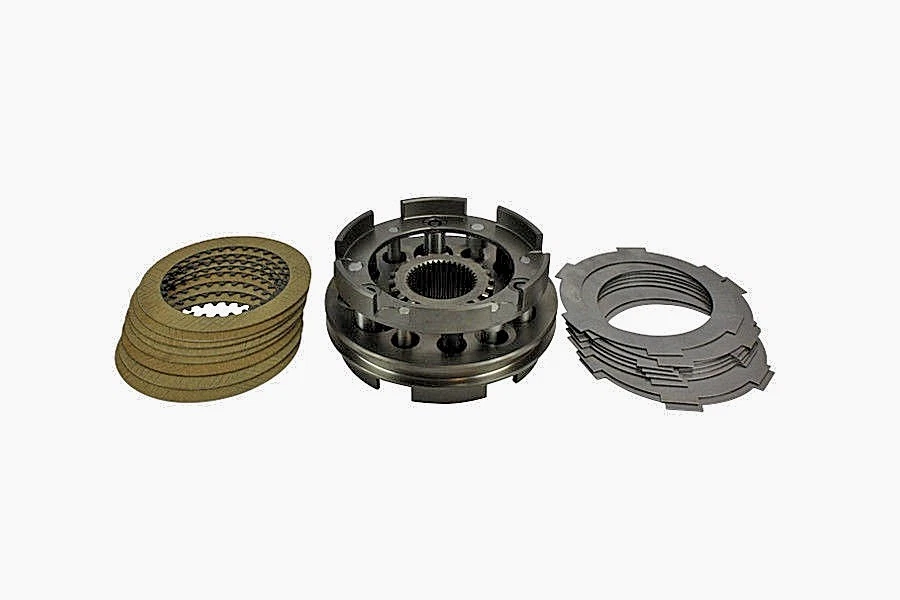 Synchro Assembly to match for Mack to match OE# 320KB3147 