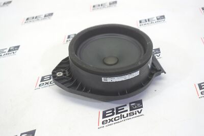 Opel Insignia B Grand Sport Türlautsprecher vorne Lautsprecher 23359214