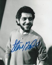 * STEVE GADD * signed autographed 8x10 photo * STEELY DAN * JAMES TAYLOR * 1