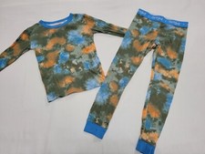 Cat Jack Toddler Boys' 2pc Long Sleeve Pajama Set - Size 6