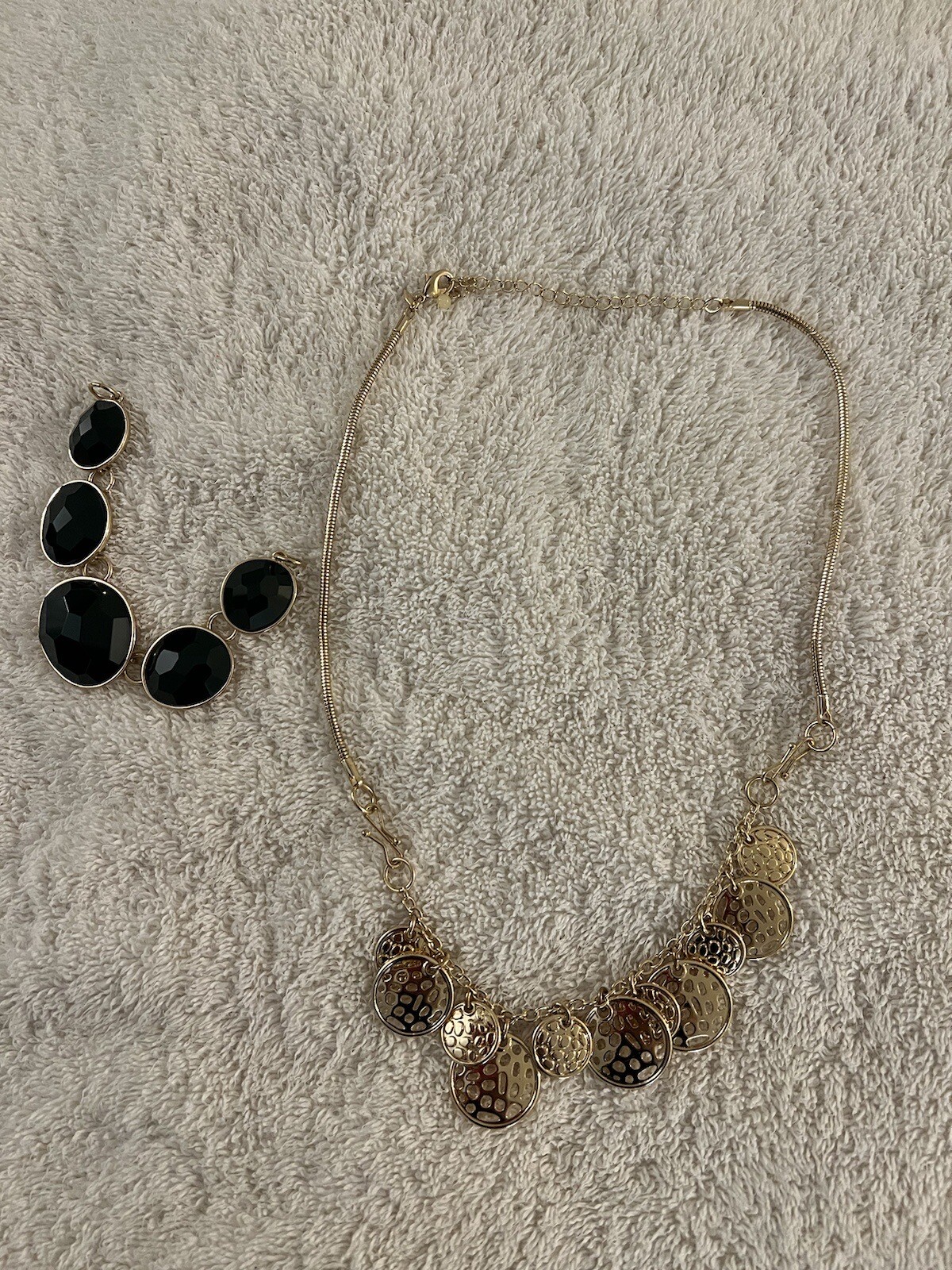 COLLIER INTERCHANGEABLE SCÈNE VERT STYLESWAP - image 6