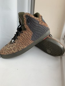 leopard print lebrons