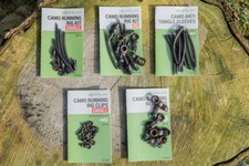 Korum Camo Terminal Tackle Range *Complete Range* NEW 2018 Coarse Fishing Tackle