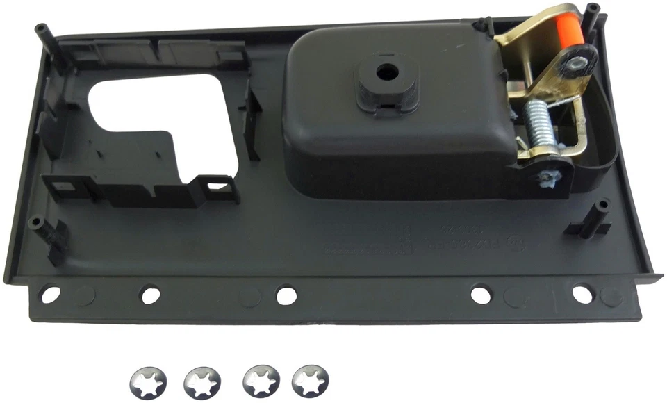Manija de puerta interior para Lincoln Town Car DORMAN 2003-2011 - AYUDA Foto 2 de 3