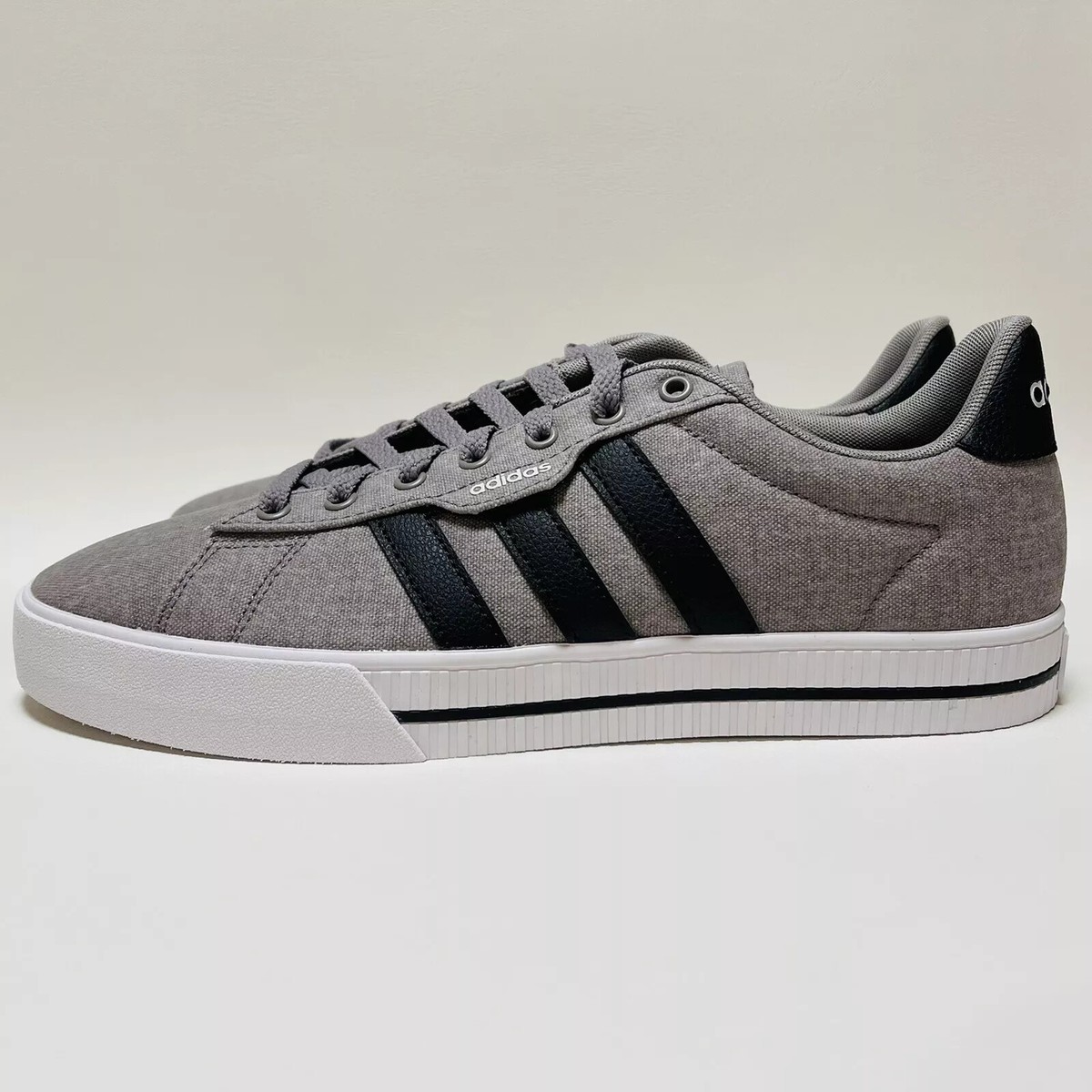 adidas skateboarding rayado lo grey
