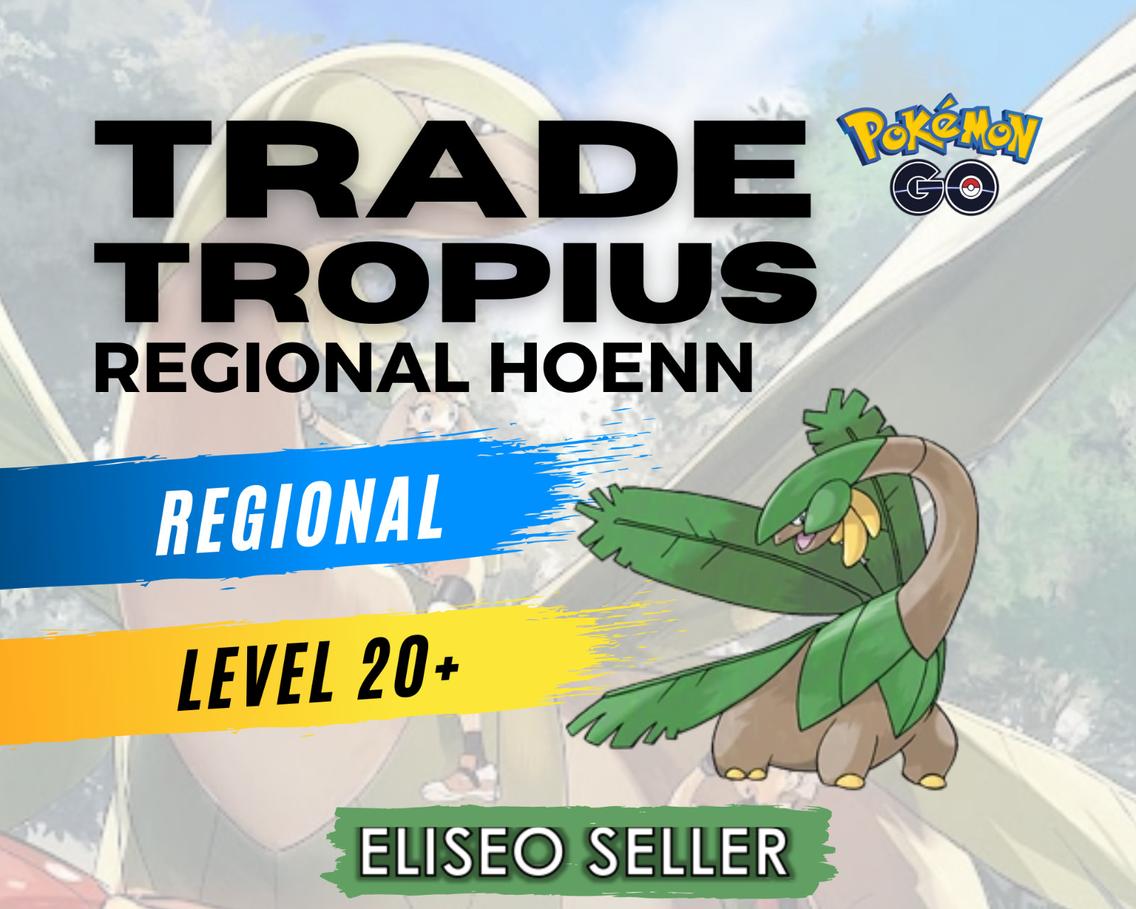 Pokémon GO Shiny Galarian Farfetch'd – Trade 20.000 stardust (Read