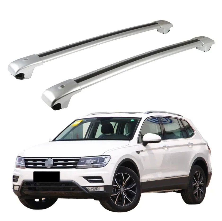 Roof rack tiguan 2019 sale