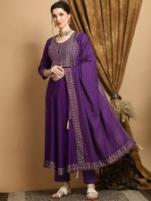 Indian Kurti pant duppata