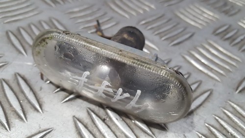 1J0949117 Seitenblinker (Kotflügelblinker) Vorne Rechts 0215600  DE494985-21