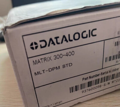1Pcs New MATRIX 300-400 MLT-DPM STD MATRIX300-400 # DHL or Fedex