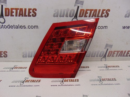 Mercedes W212 Limousine Rückleuchte Rechts Innen A2129060258 Used 2011