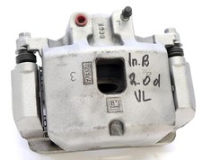 Opel Insignia B 2.0D Grand Tourer Bremssattel Bremse Vorne Links 13514158