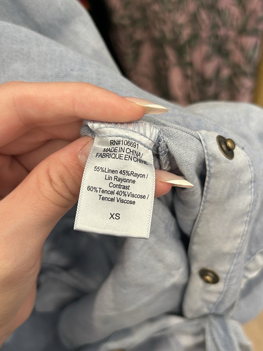 Young Fabulous & Broke Kaia Jumpsuit | eBay