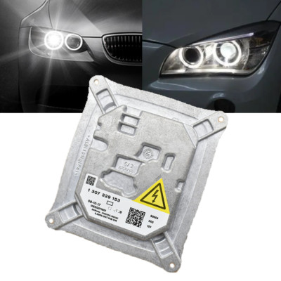 Xenon Steuergerät Vorschaltgerät Für BMW 3er E92 E93 E90 M3 6er E63 63112754797